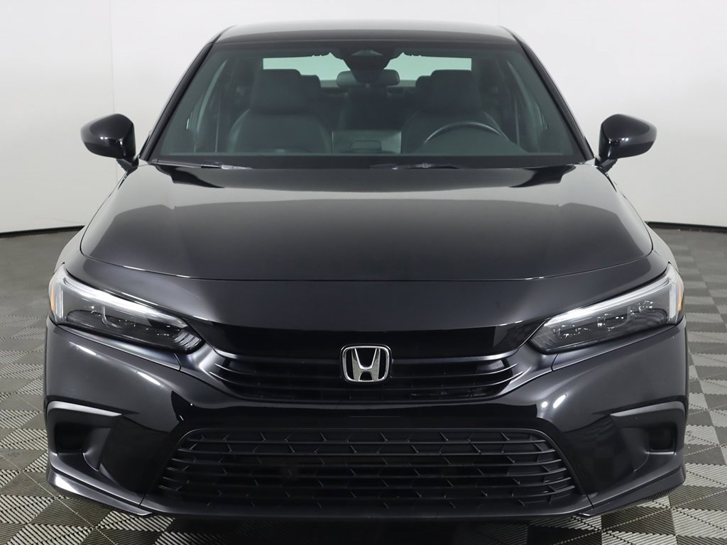 Used 2024 Honda Civic Sport image 8
