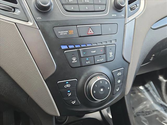 Used 2015 Hyundai Santa Fe Sport AWD/4WD image 14