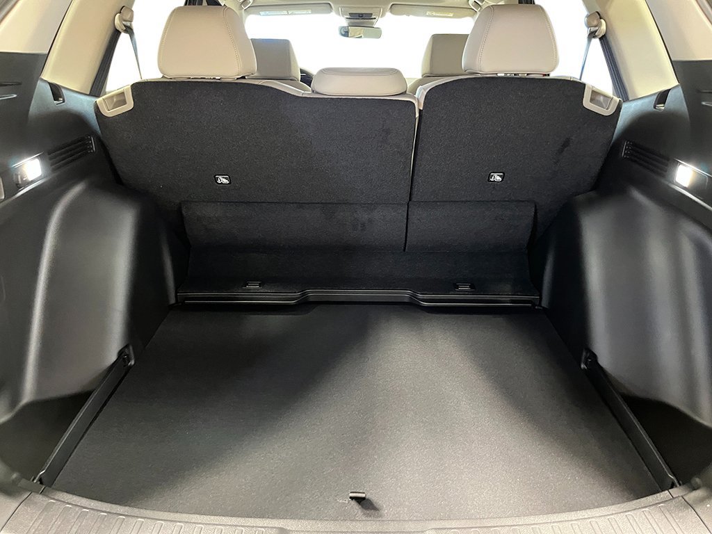 Certified 2026 Honda CR-V EX-L image 32