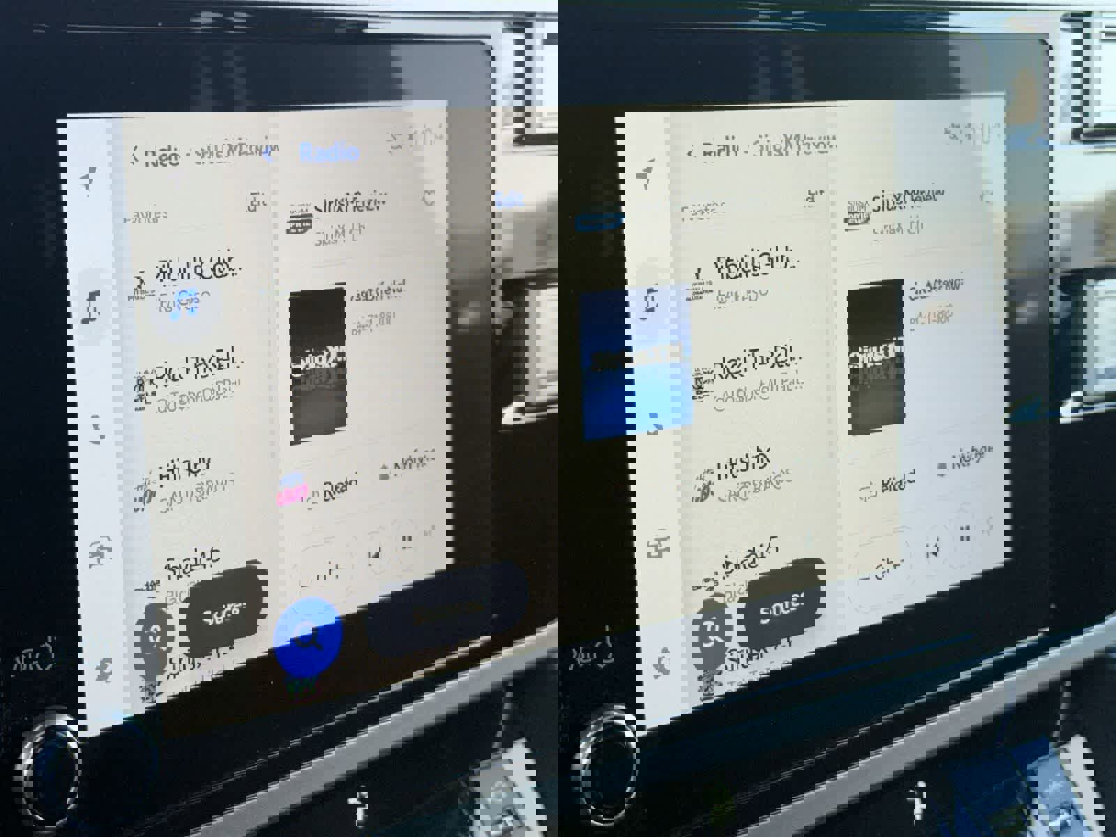 Certified 2025 Toyota Tundra SR5 w/ TRD Off-Road Package AWD/4WD image 21