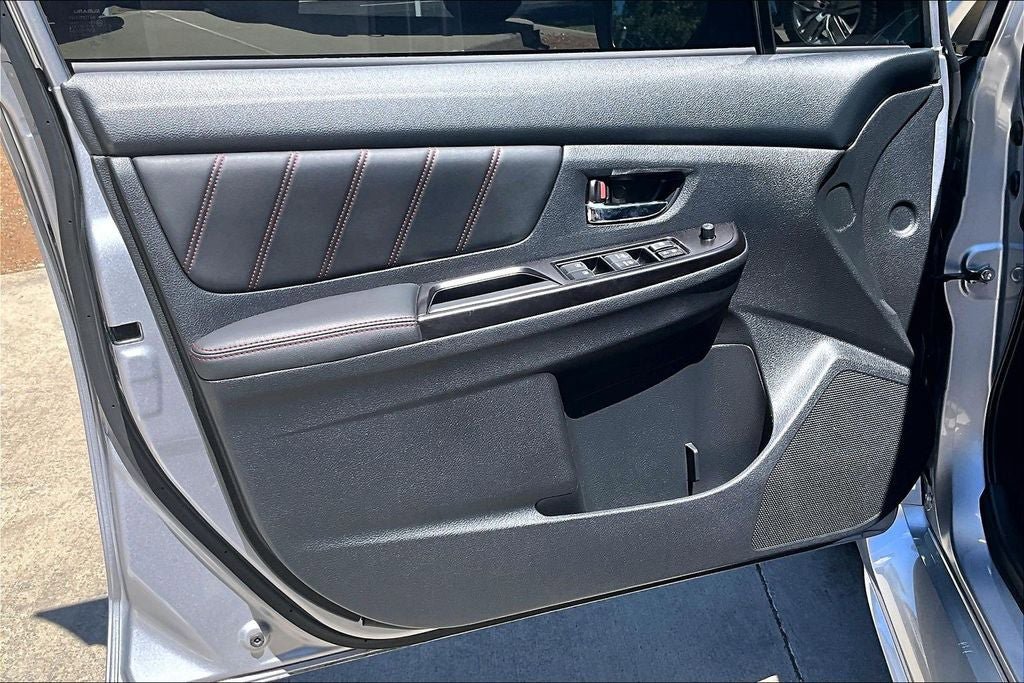 Used 2020 Subaru WRX Premium AWD/4WD image 25