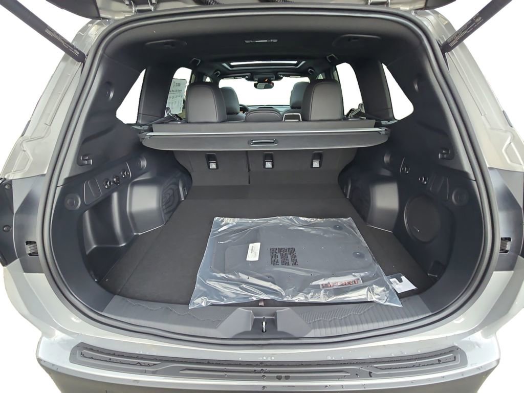 New 2026 Subaru Forester Sport AWD/4WD image 19