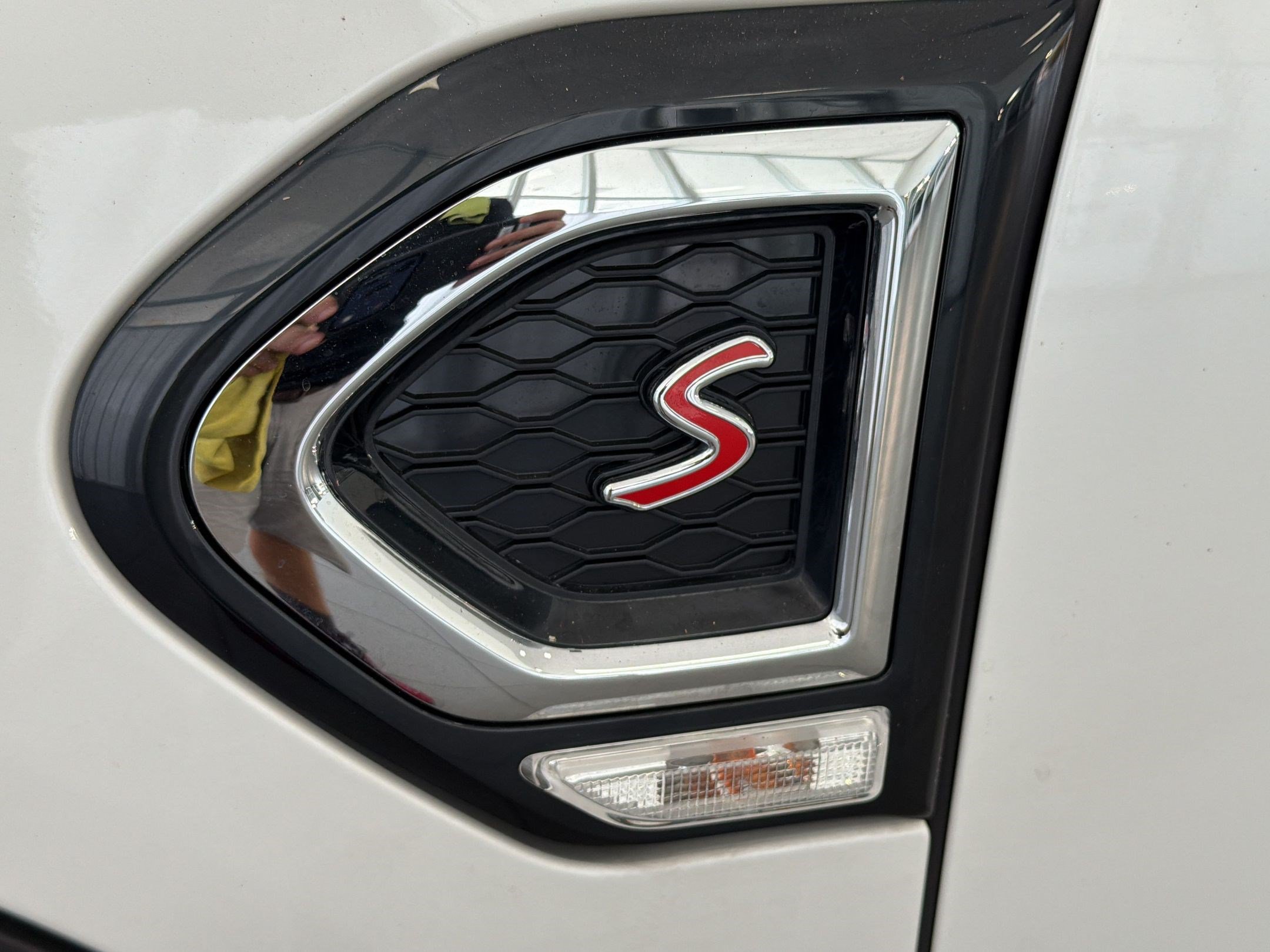 Used 2023 MINI Cooper Countryman S FWD image 32