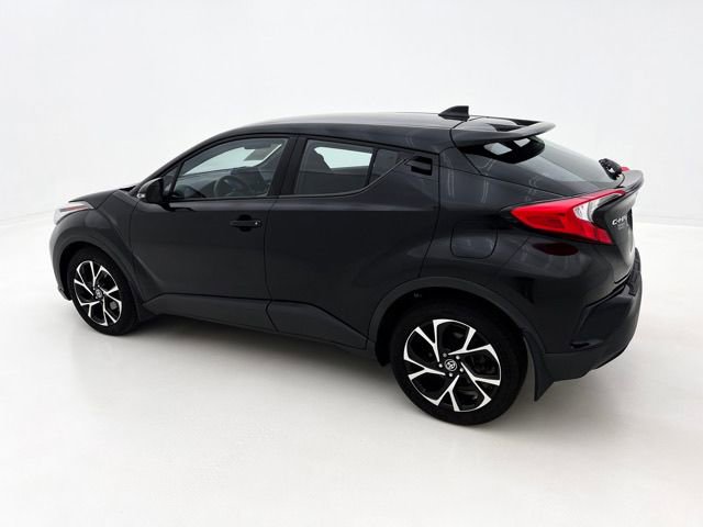 Used 2020 Toyota C-HR XLE FWD image 10