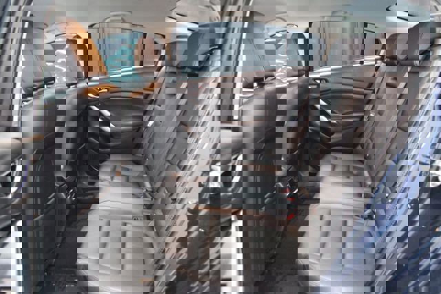 Used 2016 MAZDA MAZDA6 Touring image 22