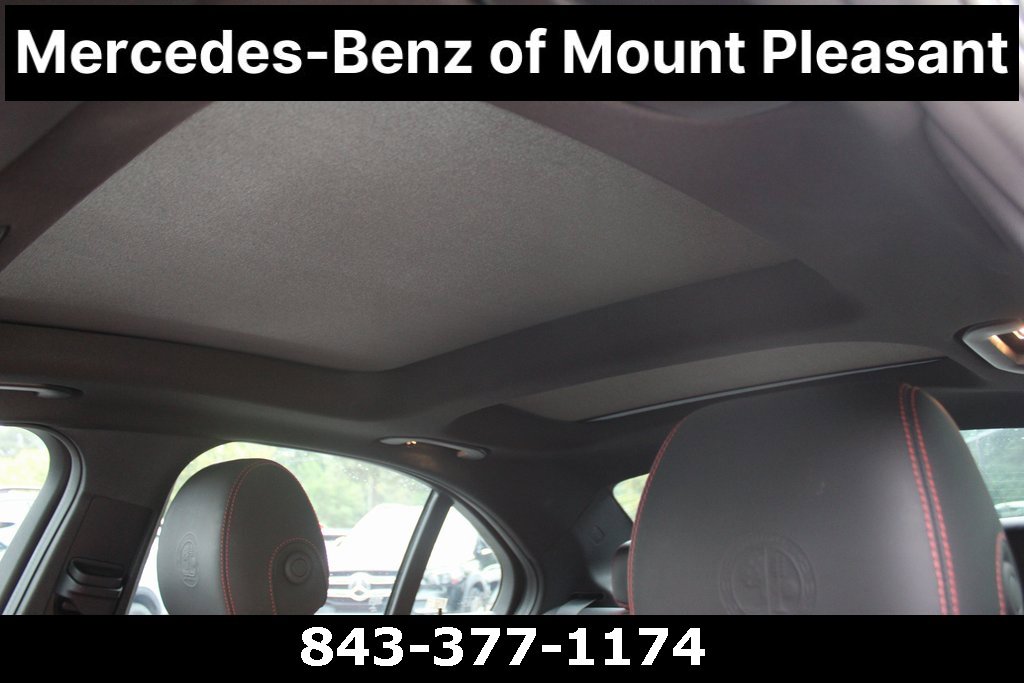 Certified 2021 Mercedes-Benz C 63 AMG S image 61