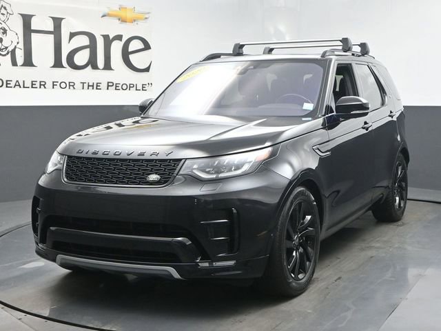 Used 2020 Land Rover Discovery Landmark AWD/4WD image 35