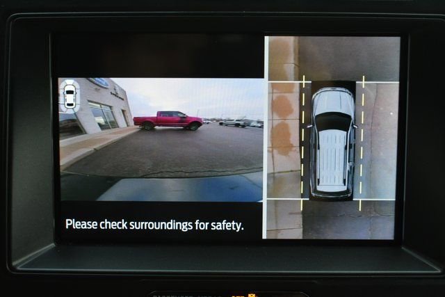 Used 2021 Ford Expedition Limited image 35