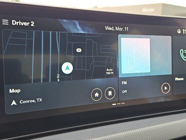 Used 2024 Hyundai Sonata SEL w/ Convenience Package image 19