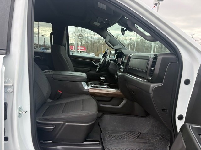 Used 2023 Chevrolet Silverado 1500 LT Trail Boss w/ Protection Package image 19