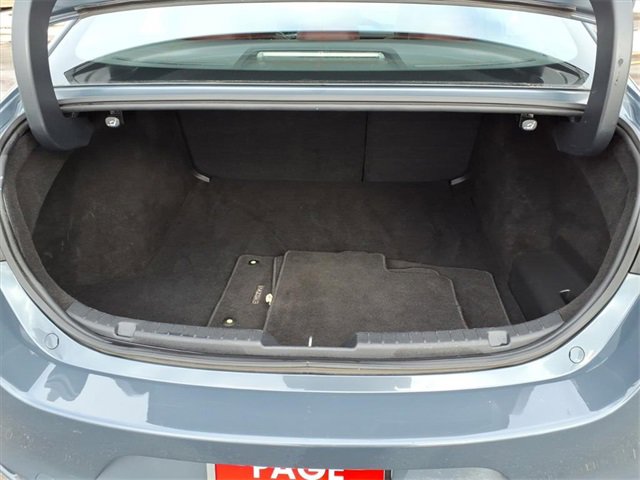 Used 2024 MAZDA MAZDA3 s image 8
