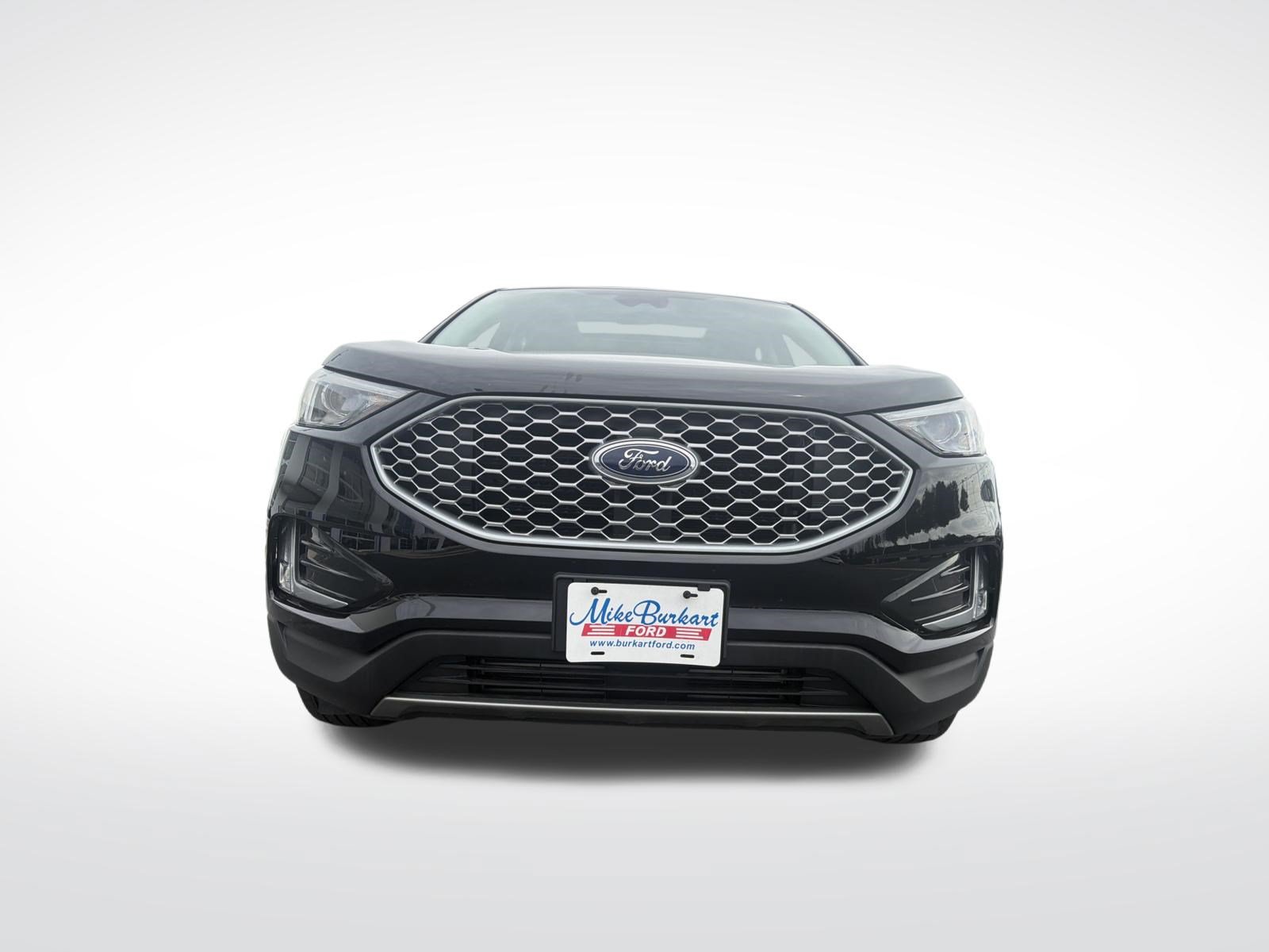 Certified 2024 Ford Edge SEL w/ Convenience Package AWD/4WD image 51