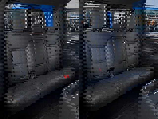 New 2026 Chevrolet Silverado 1500 High Country image 17