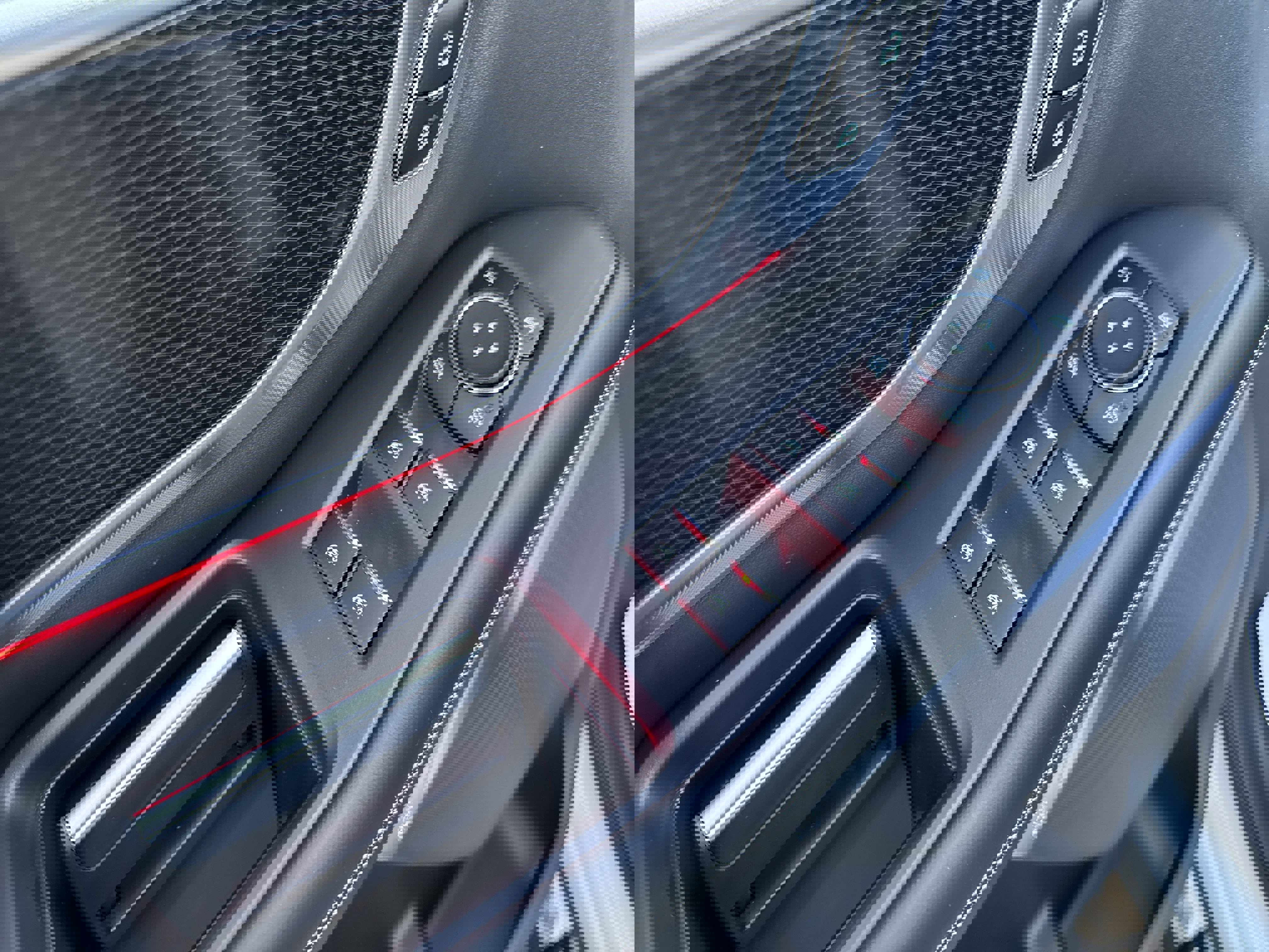 New 2025 Ford Expedition Platinum w/ Stealth Performance Package image 22