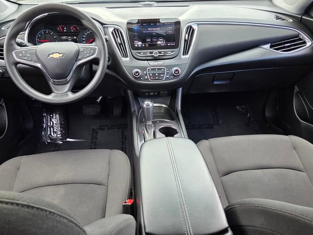 Used 2019 Chevrolet Malibu LT FWD image 12