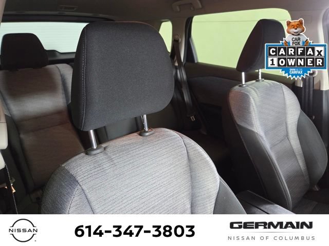 Used 2023 Nissan Rogue SV AWD/4WD image 20