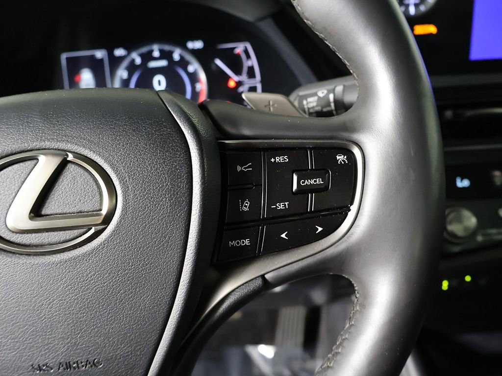 Used 2023 Lexus ES 350 w/ Premium Package FWD image 40