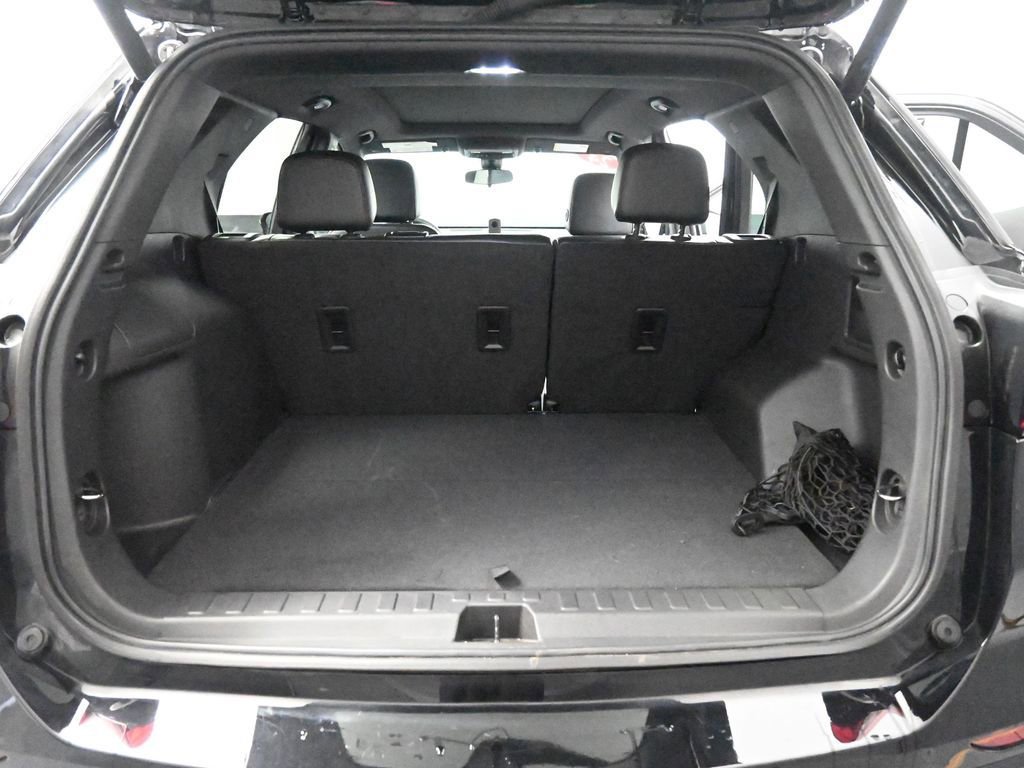 Used 2024 Chevrolet Equinox RS AWD/4WD image 24