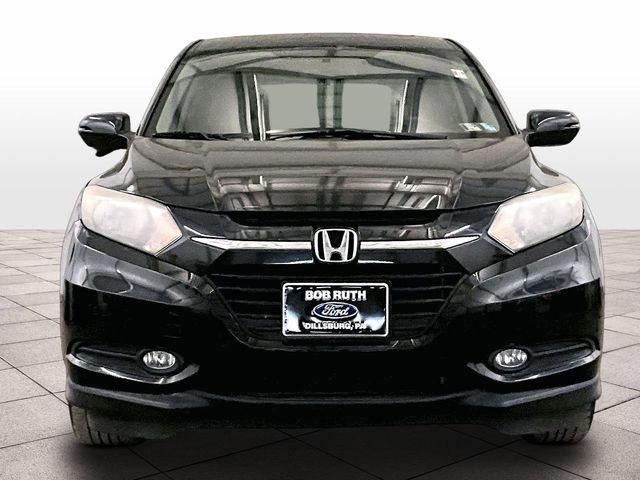 Used 2017 Honda HR-V EX image 3