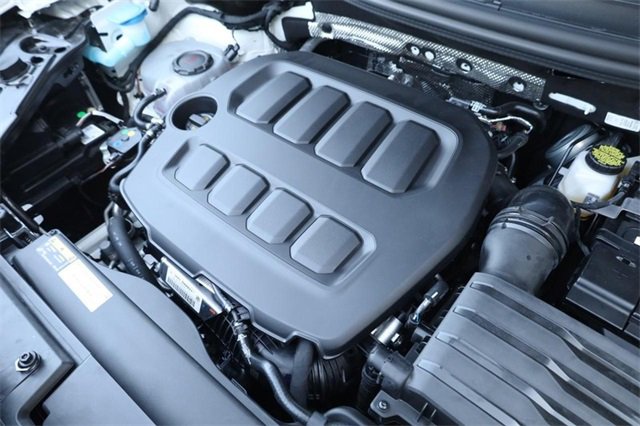 New 2025 Volkswagen Tiguan SE image 26