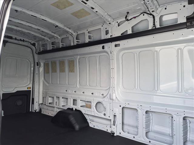 New 2026 Ford Transit 350 148 High Roof Extended DRW RWD image 14