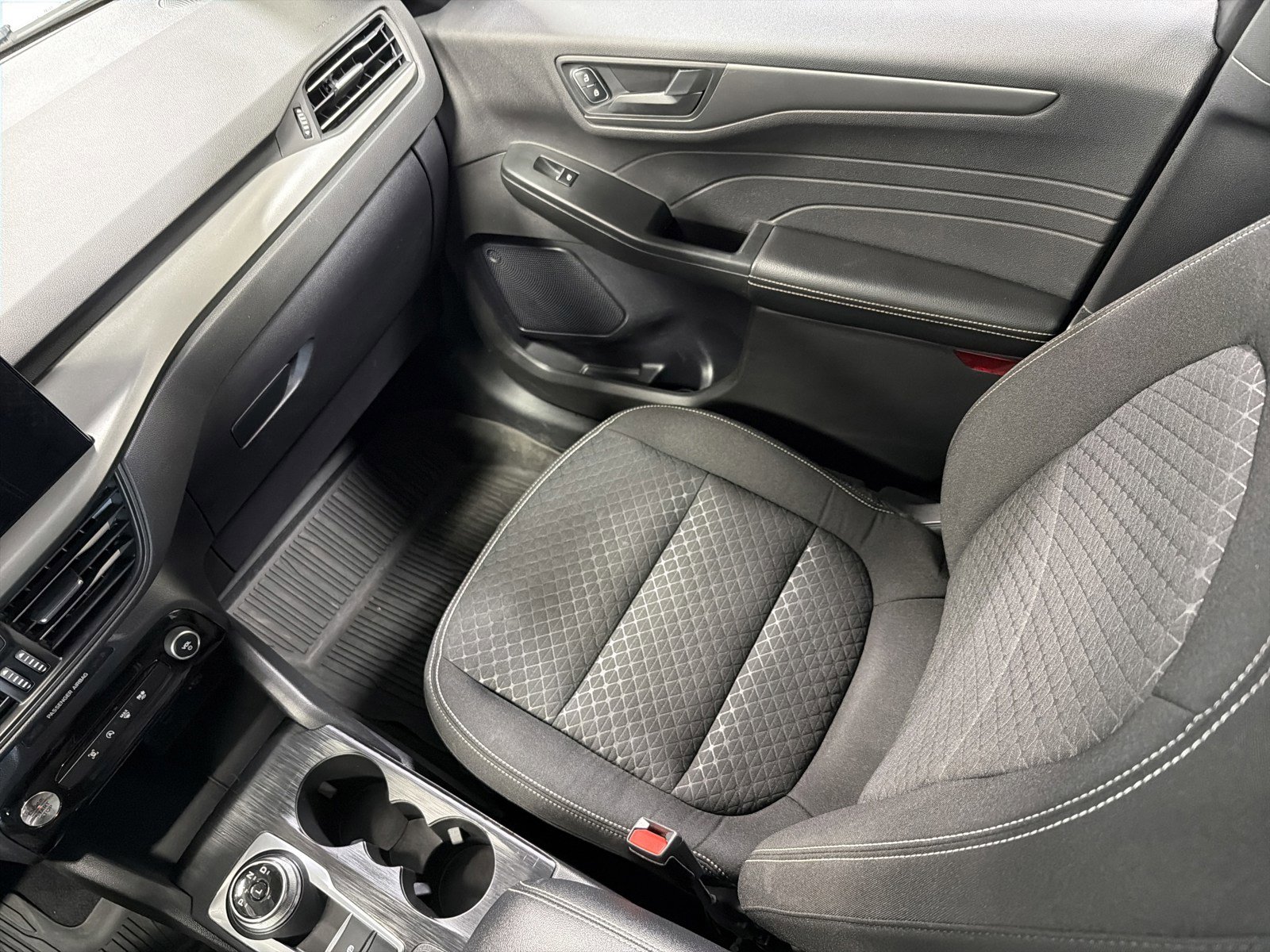 Used 2023 Ford Escape Active w/ Tech Pack #1 image 12