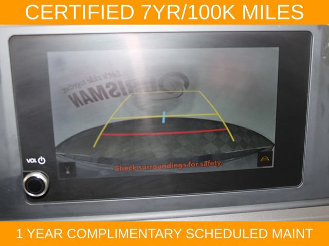 Used 2024 Toyota Tacoma TRD Off-Road AWD/4WD image 27