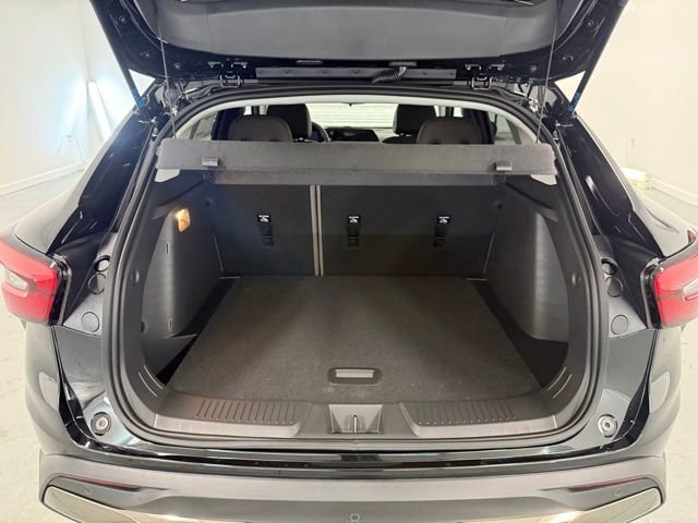 New 2026 Chevrolet Trax ACTIV w/ Driver Confidence Package image 8