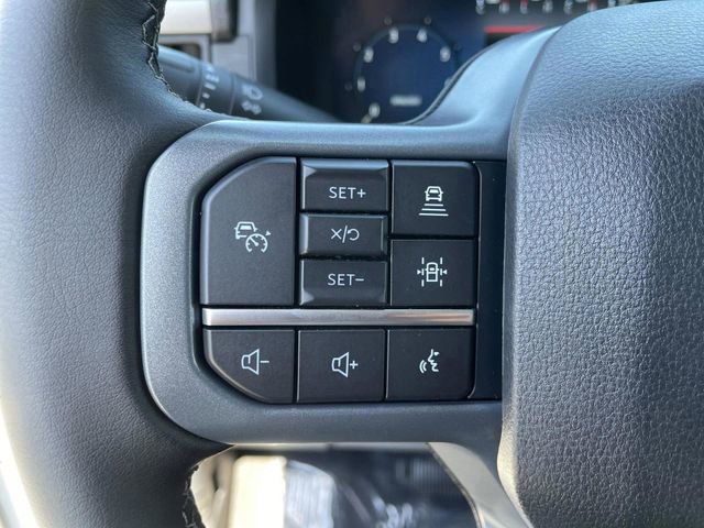 New 2025 Ford F150 XLT w/ Equipment Group 303A High image 25