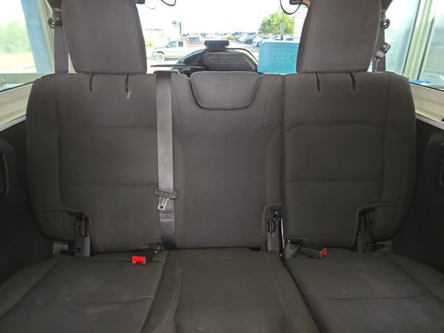 Used 2021 Jeep Wrangler Unlimited Sport S image 33