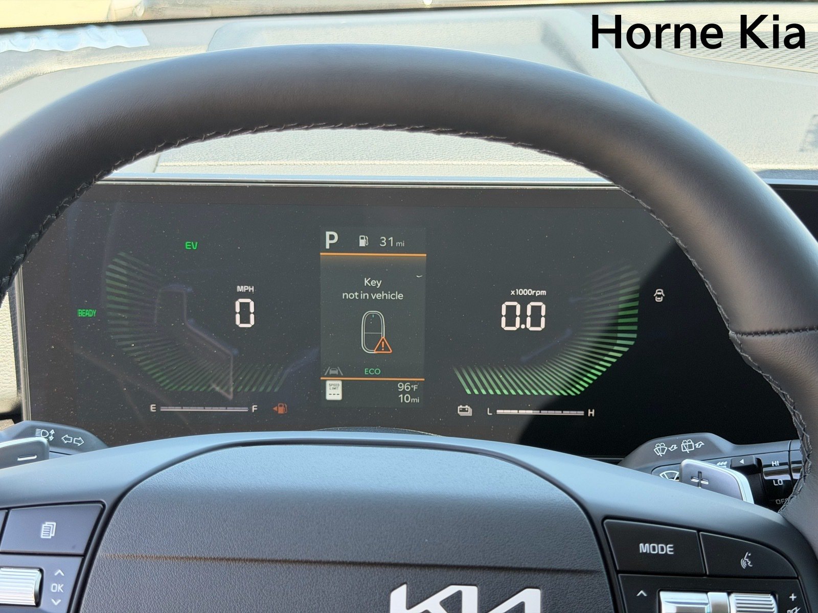 New 2026 Kia Sportage LX FWD image 15