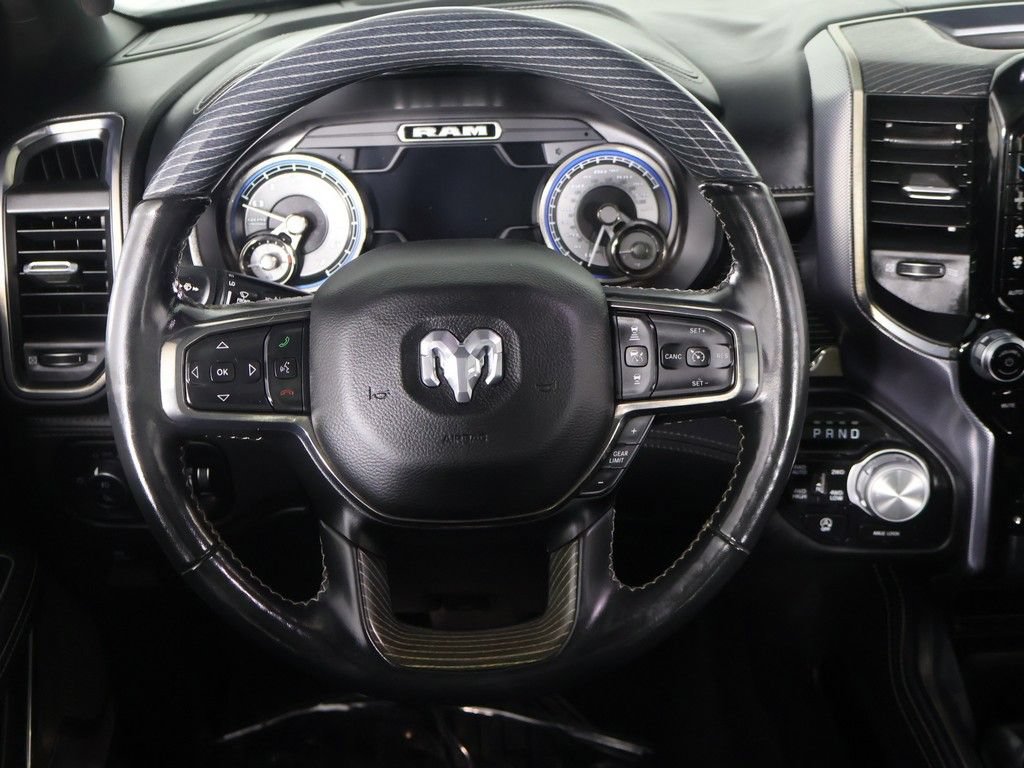 Used 2020 RAM 1500 Limited AWD/4WD image 41