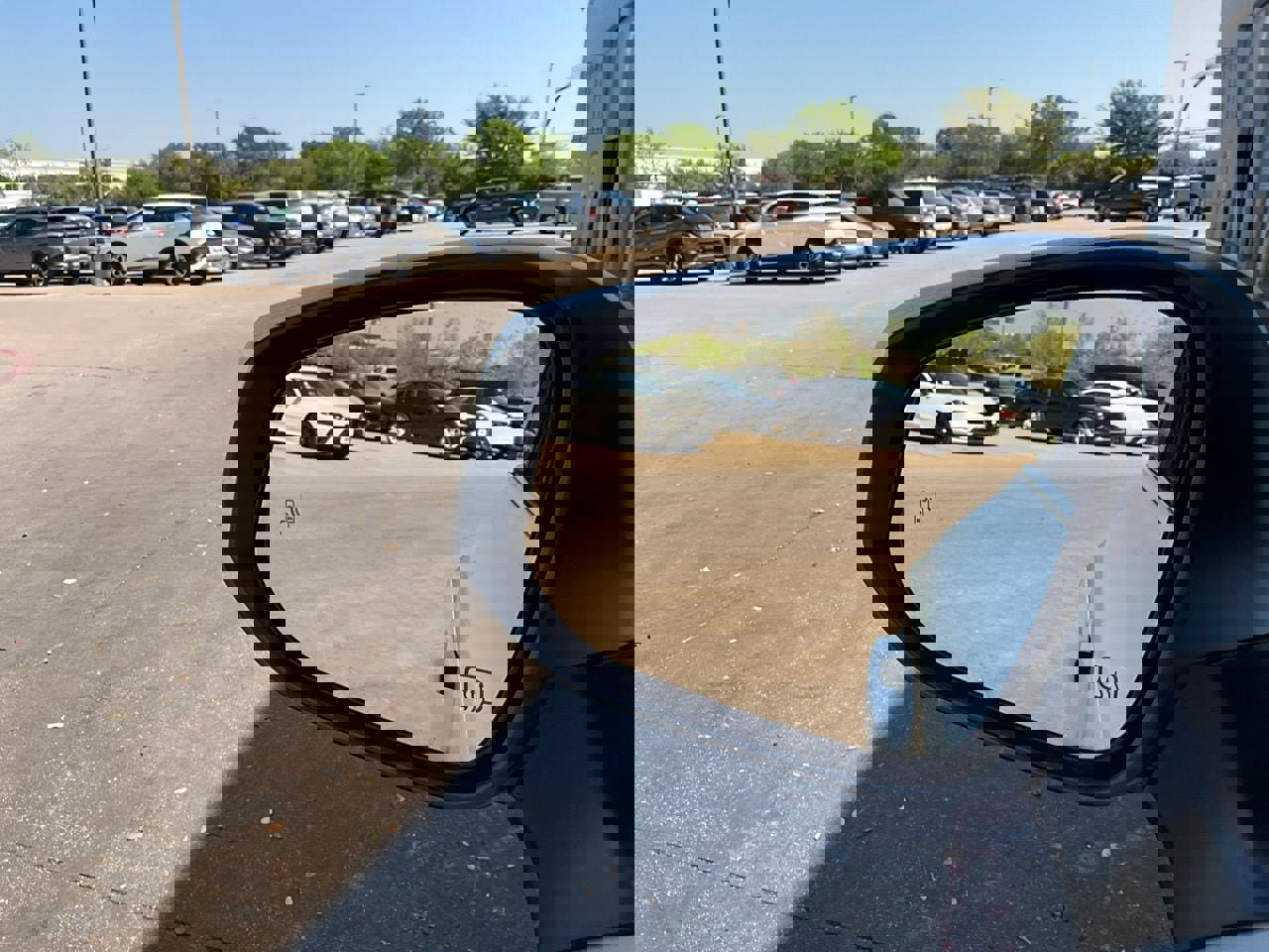 Used 2024 Toyota Grand Highlander XLE image 20