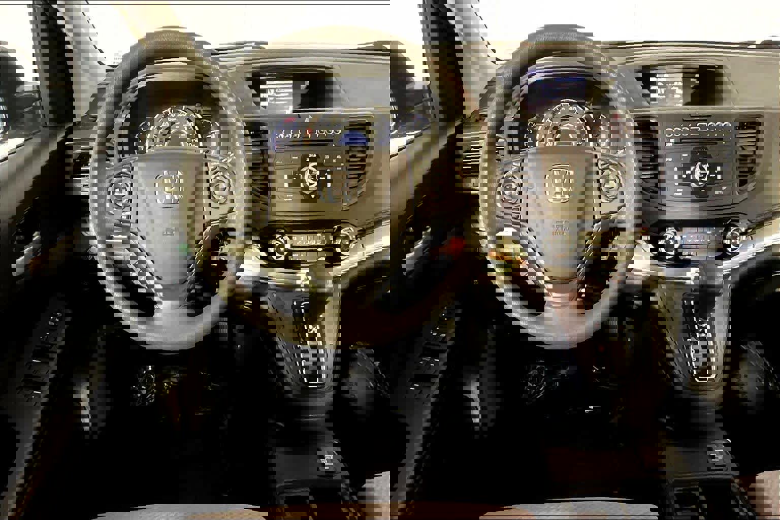 Used 2016 Honda CR-V LX image 6