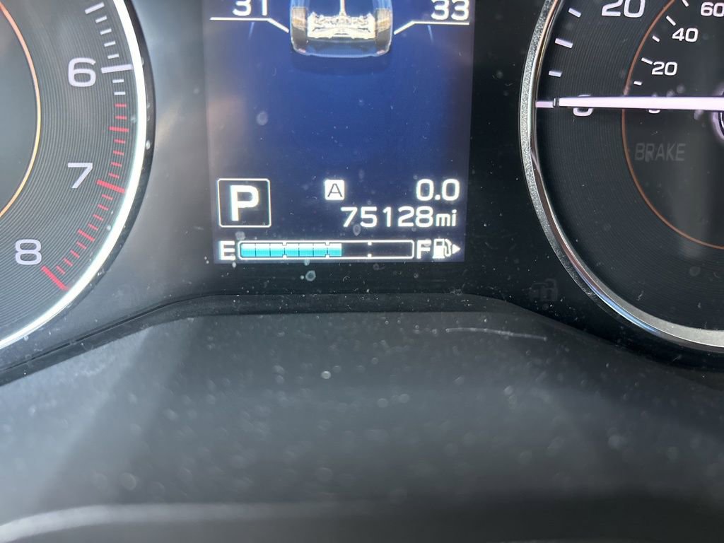 Used 2019 Subaru Crosstrek 2.0i Limited image 24