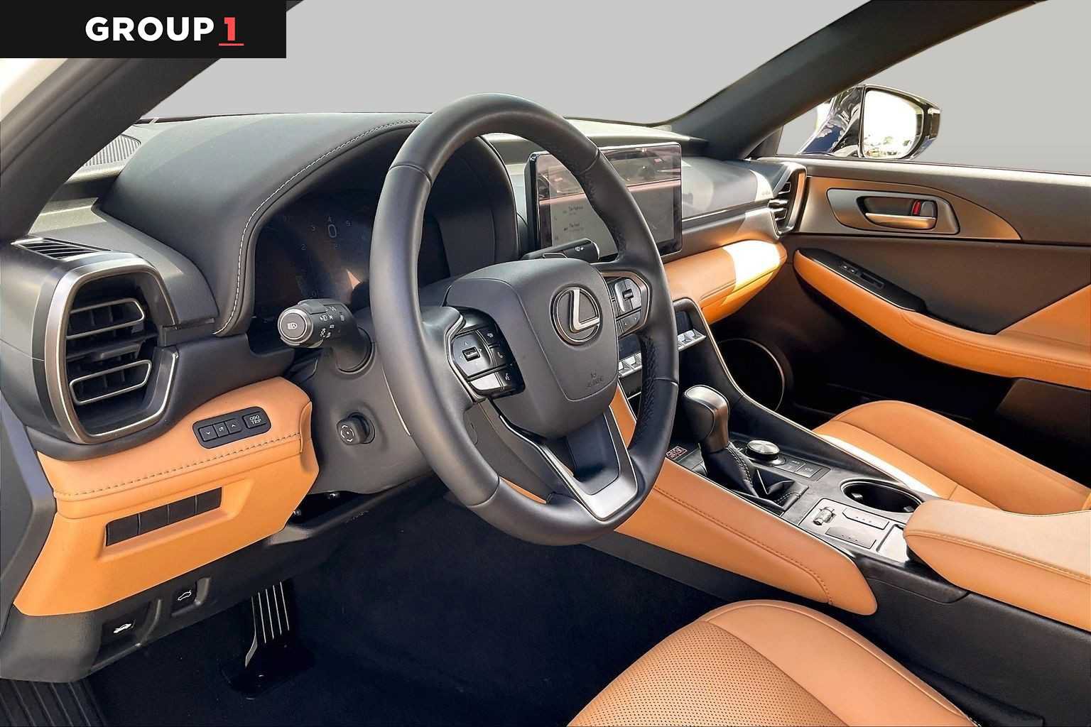 Used 2026 Lexus IS 350 F Sport RWD image 15