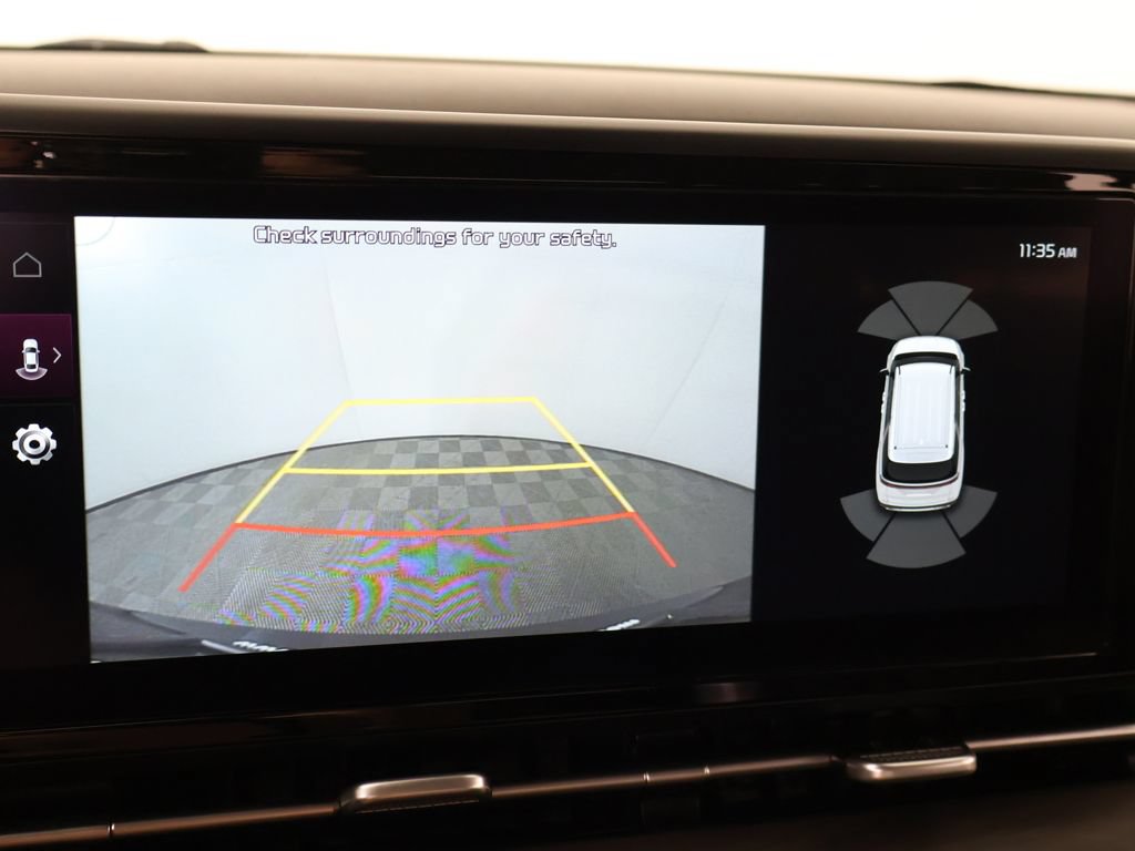 Certified 2024 Kia Carnival EX FWD image 50