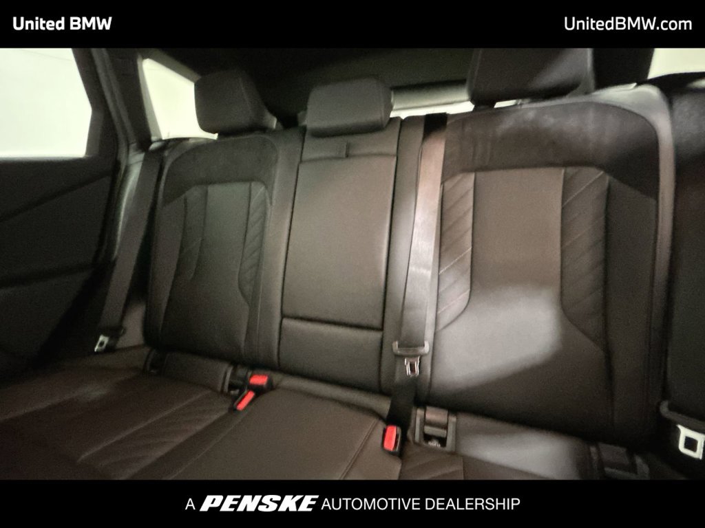 Used 2026 BMW X3 xDrive30i w/ M Sport Package AWD/4WD image 20