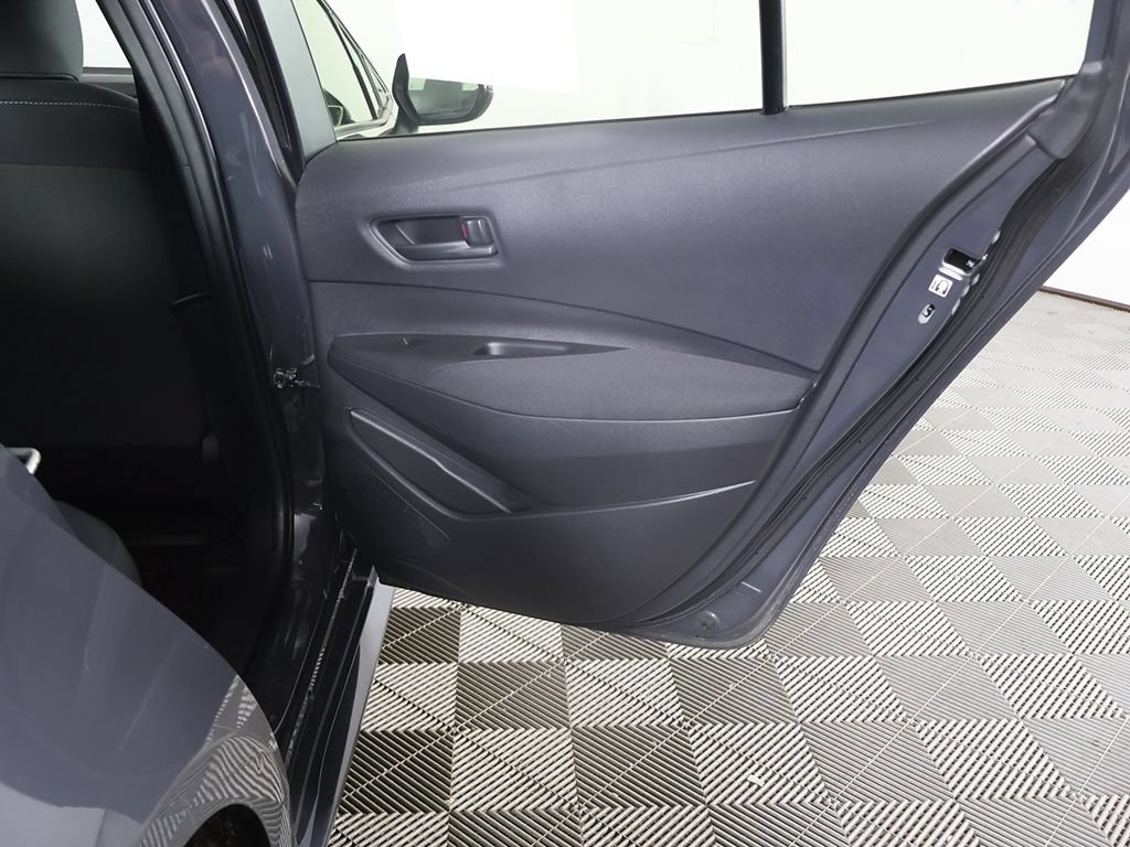 Used 2024 Toyota Corolla LE FWD image 22
