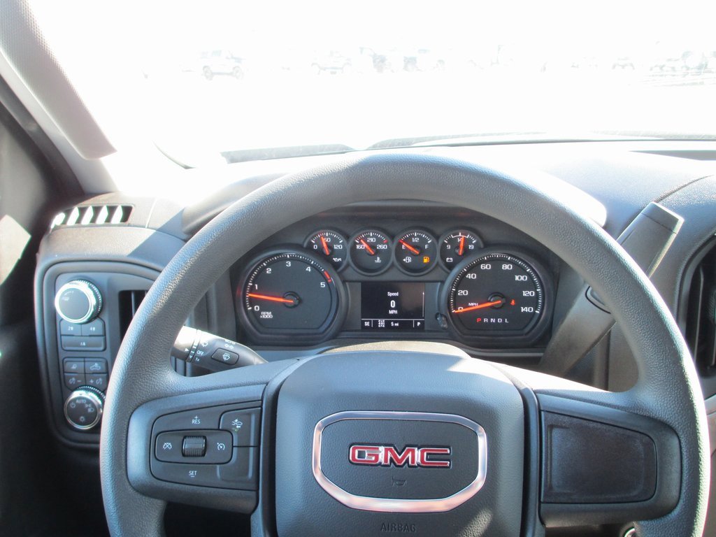 New 2026 GMC Sierra 3500 Pro image 19