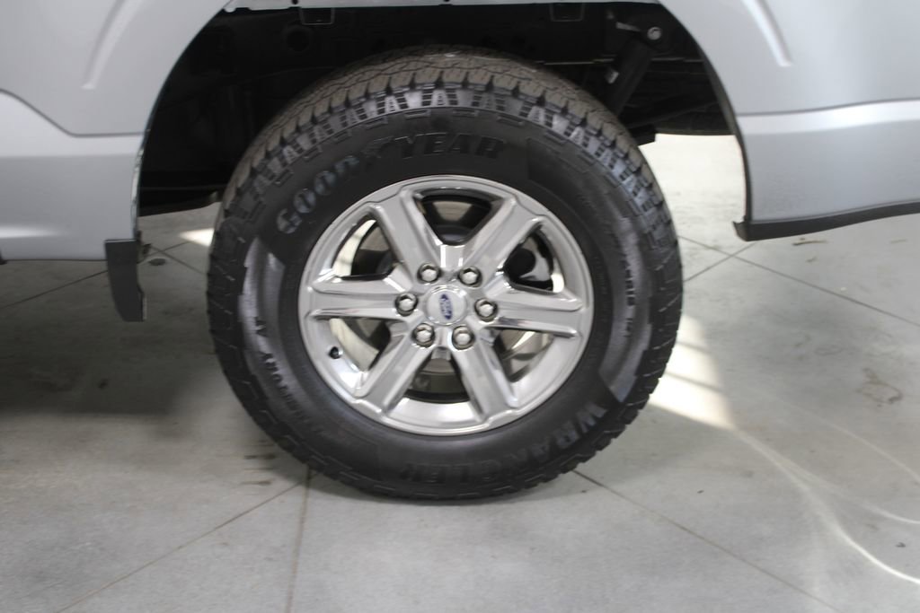 Used 2024 Ford F150 XLT w/ FX4 Off-Road Package image 19