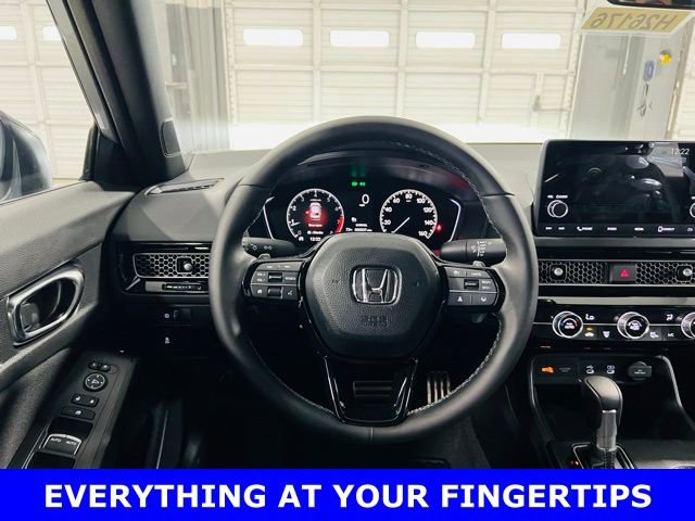 New 2026 Honda Civic Sport image 5