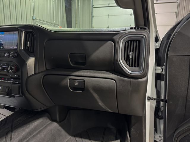 Used 2022 Chevrolet Silverado 3500 LT w/ Texas Edition image 25