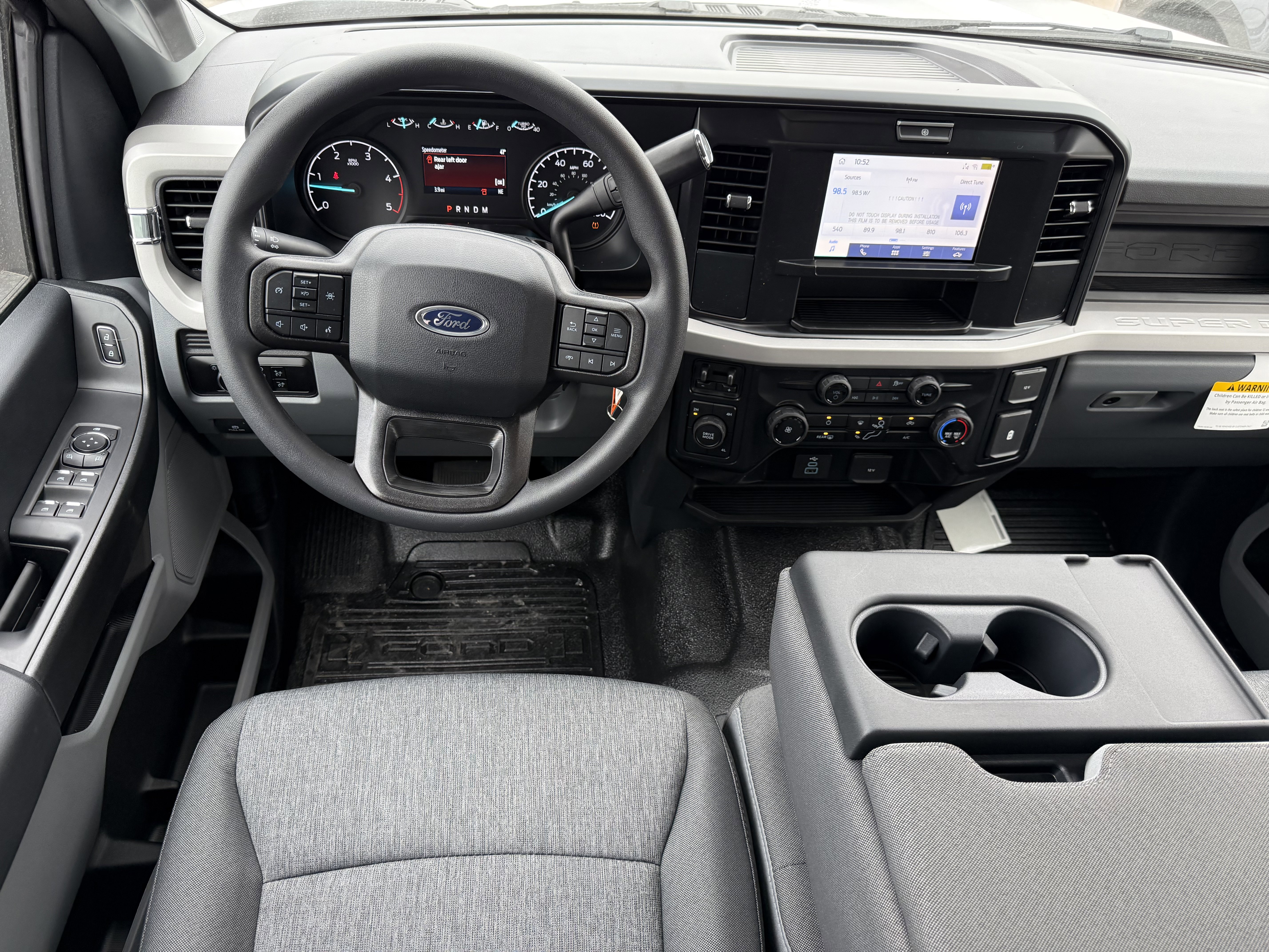 New 2026 Ford F350 XL w/ XL Chrome Package image 23