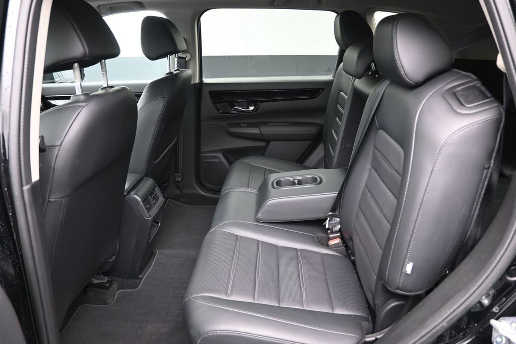 Certified 2024 Honda CR-V EX-L image 21