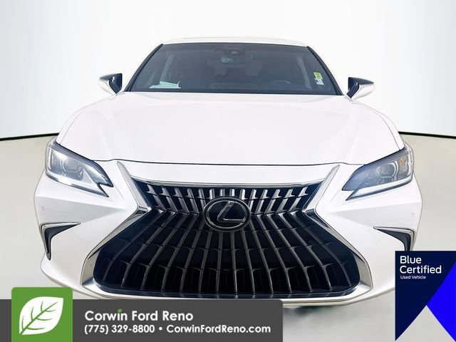 Used 2023 Lexus ES 250 w/ Premium Package AWD/4WD image 2