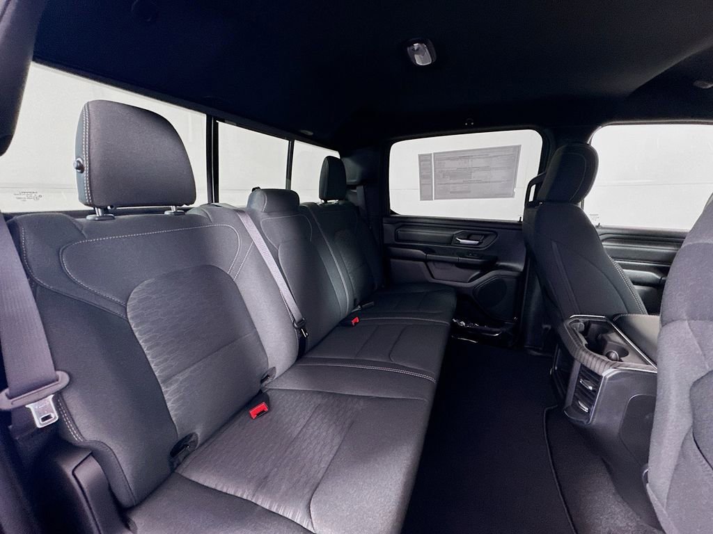 New 2026 RAM 1500 Express image 25