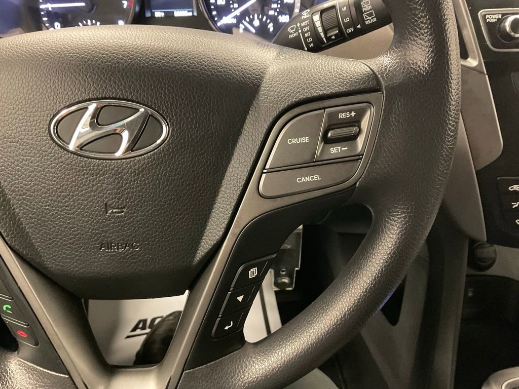 Used 2017 Hyundai Santa Fe Sport image 18