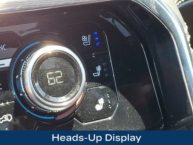 Used 2025 GMC Sierra 2500 Denali Ultimate AWD/4WD image 16