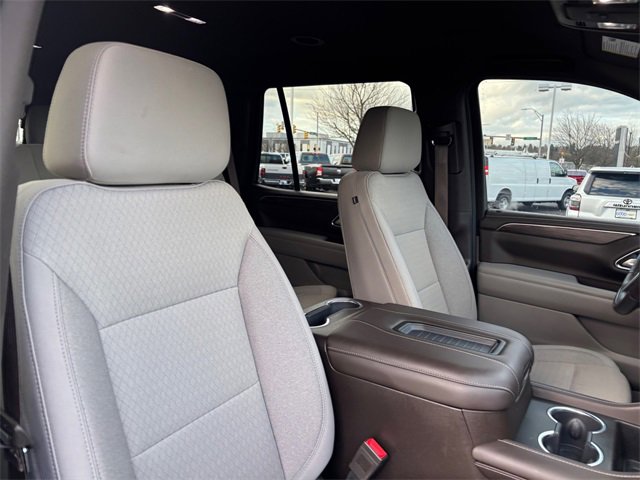 Used 2021 Chevrolet Tahoe LS image 39